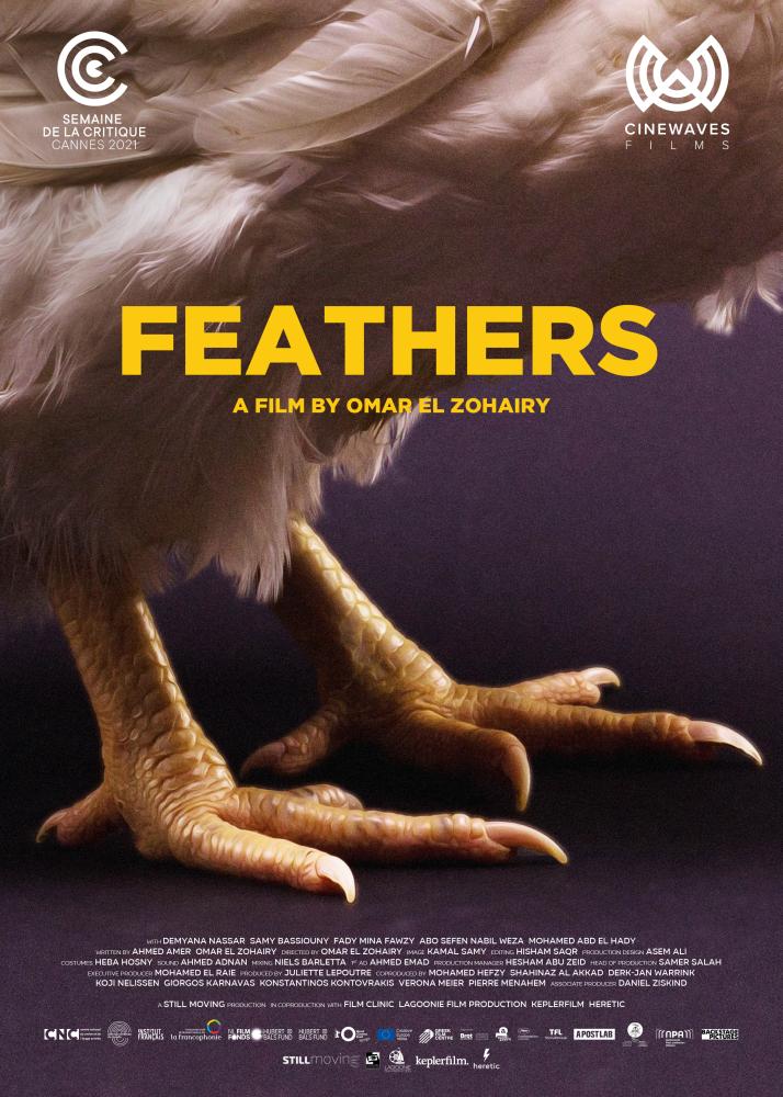 FEATHERS